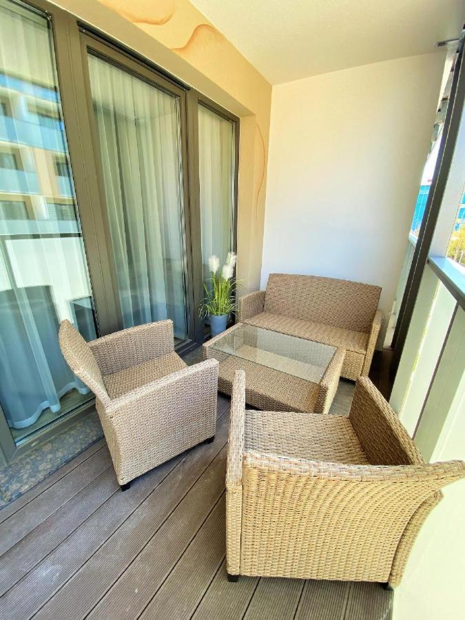 Apartamenty 214 Kasprowicza 20B Basen, Sauny,Fitness Kolobrzeg Exterior photo